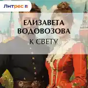 Постер книги К свету