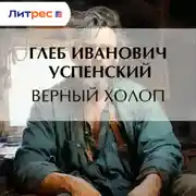 Постер книги Верный холоп