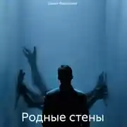 Постер книги Родные стены