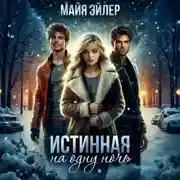 Постер книги Истинная на одну ночь