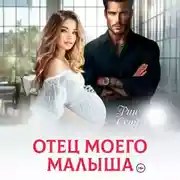 Постер книги Отец моего малыша