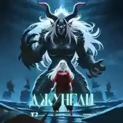 Постер книги Джунгли. Том 2