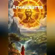 Постер книги Агнишватта