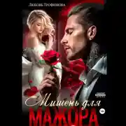 Постер книги Мишень для Мажора