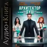 Постер книги Архитектор душ
