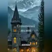 Постер книги Скованный тьмой.