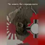 Постер книги Человек без прошлого