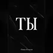 Постер книги ТЫ