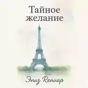 Постер книги Тайное желание