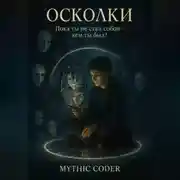 Постер книги Осколки