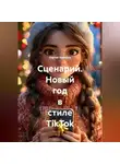 Сергей Чувашов - Сценарий. Новый год в стиле TikTok