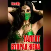 Постер книги Талгат. Вторая жена