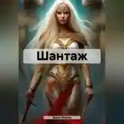 Постер книги Шантаж