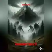 Постер книги Антология Ужаса 11