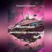 Постер книги Квантовый инспектор-самоучка
