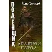 Постер книги Подёнщик. Ледяной город