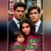 Постер книги Цена невинности