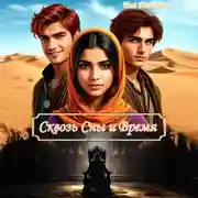 Постер книги Сквозь Сны и Время