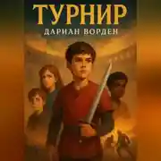 Постер книги Турнир