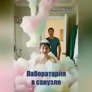 Постер книги Лаборатория в санузле