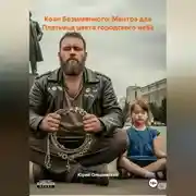 Постер книги Коан Безымянного: Мантра для Платьица цвета городского неба