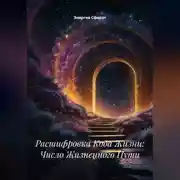 Постер книги Расшифровка Кода Жизни: Число Жизненного Пути