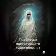 Постер книги Проблески последующего существования