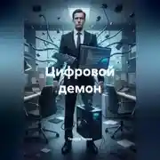 Постер книги Цифровой демон