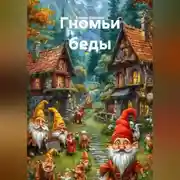 Постер книги Гномьи беды