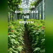 Постер книги Зелёная контратака на вирусы