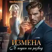 Постер книги Измена: Я подаю на развод