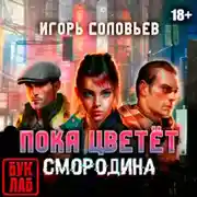 Постер книги Пока цветет смородина
