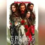 Постер книги Братья Микуличи