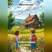 Постер книги Ленинградские шпионы, или Светино Лето