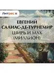 Евгений Салиас де Турнемир - Ширь и мах (Миллион)