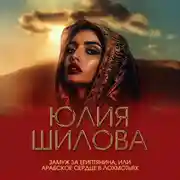 Постер книги Замуж за египтянина, или Арабское сердце в лохмотьях