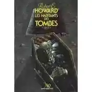 Постер книги Живущие под усыпальницами