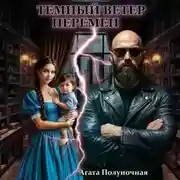 Постер книги Темный ветер перемен