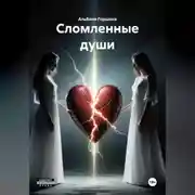 Постер книги Сломленные души