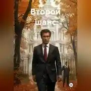 Постер книги Второй шанс