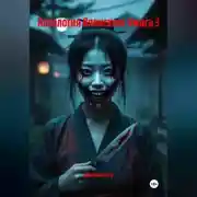 Постер книги Антология Японского Ужаса 3