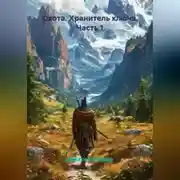 Постер книги Охота. Хранитель ключа. Часть 1