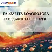Постер книги Из недавнего прошлого