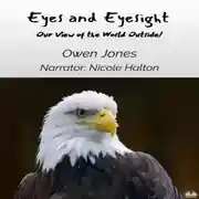Постер книги Eyes And Eyesight