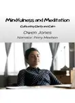 Jones Owen - Mindfulness And Meditation