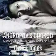 Постер книги Andropov's Cuckoo