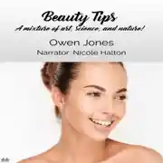 Постер книги Beauty Tips