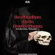 Постер книги La Sombra De La Peste Negra
