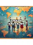 Machain Santiago - Ciclos Salvajes
