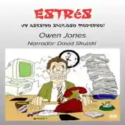 Постер книги Estrés